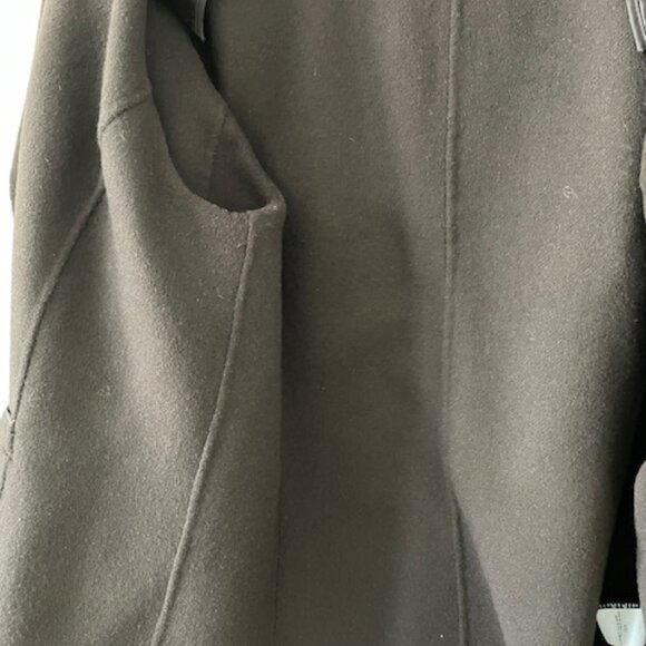 Alexander Barlett Jacket - VTG- lightweight blazer - dark brown - Size L - Picture 5 of 9